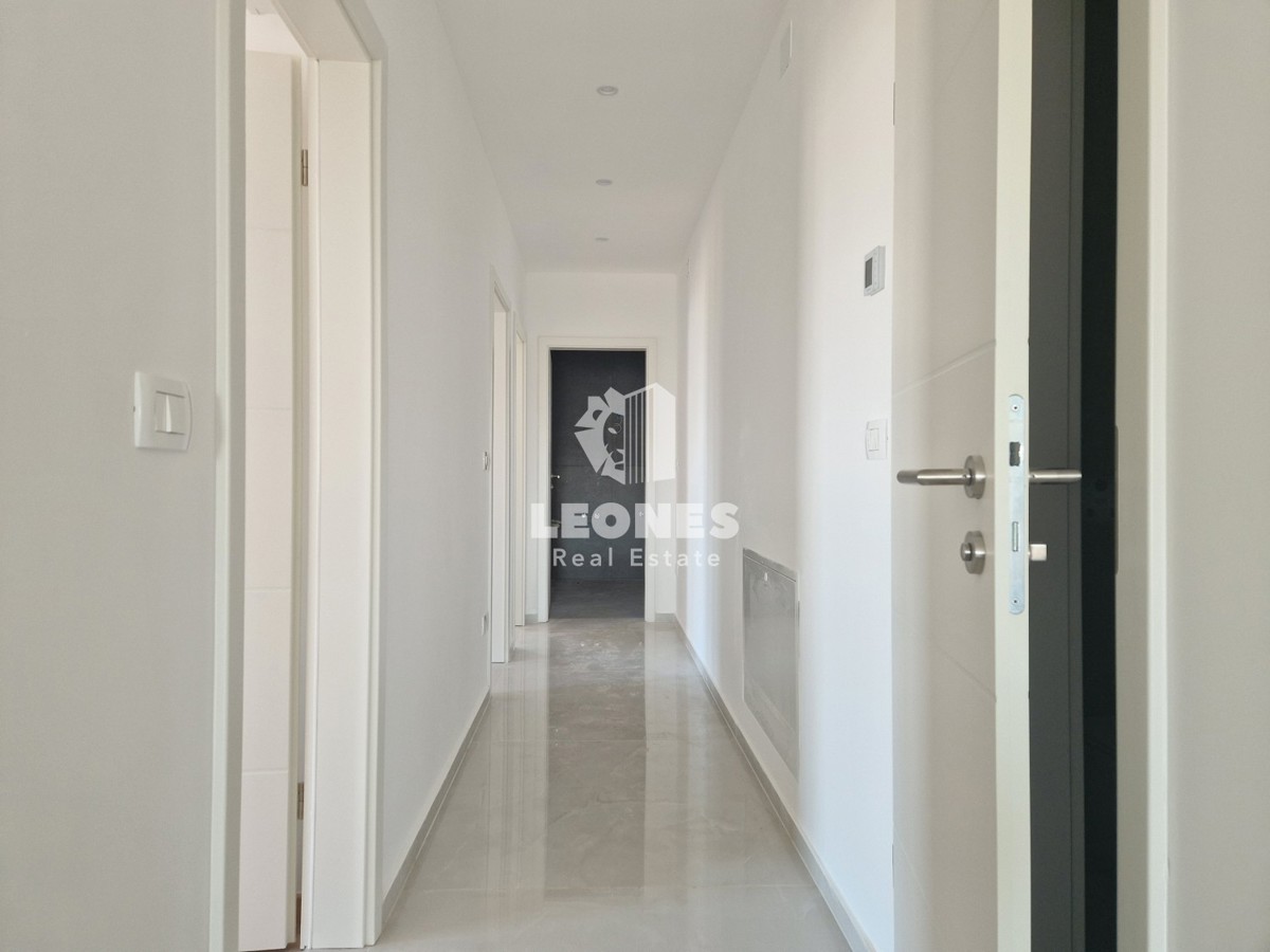 Appartamento trilocale con vista sul mare nelle vicinanze di Umag - Umago
