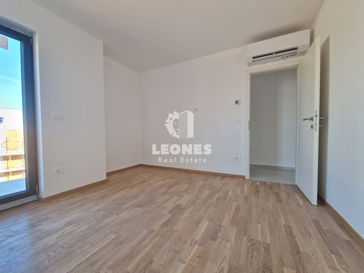 Appartamento trilocale con vista sul mare nelle vicinanze di Umag - Umago