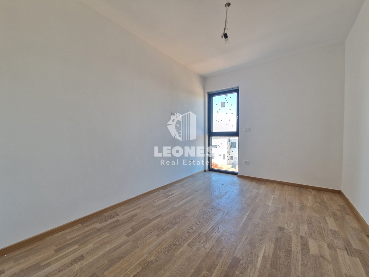 Appartamento trilocale con vista sul mare nelle vicinanze di Umag - Umago