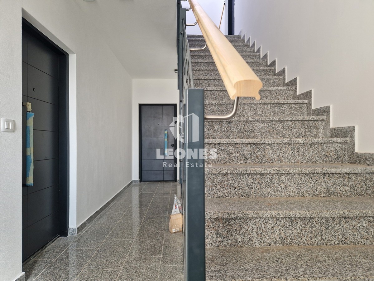 Appartamento trilocale con vista sul mare nelle vicinanze di Umag - Umago