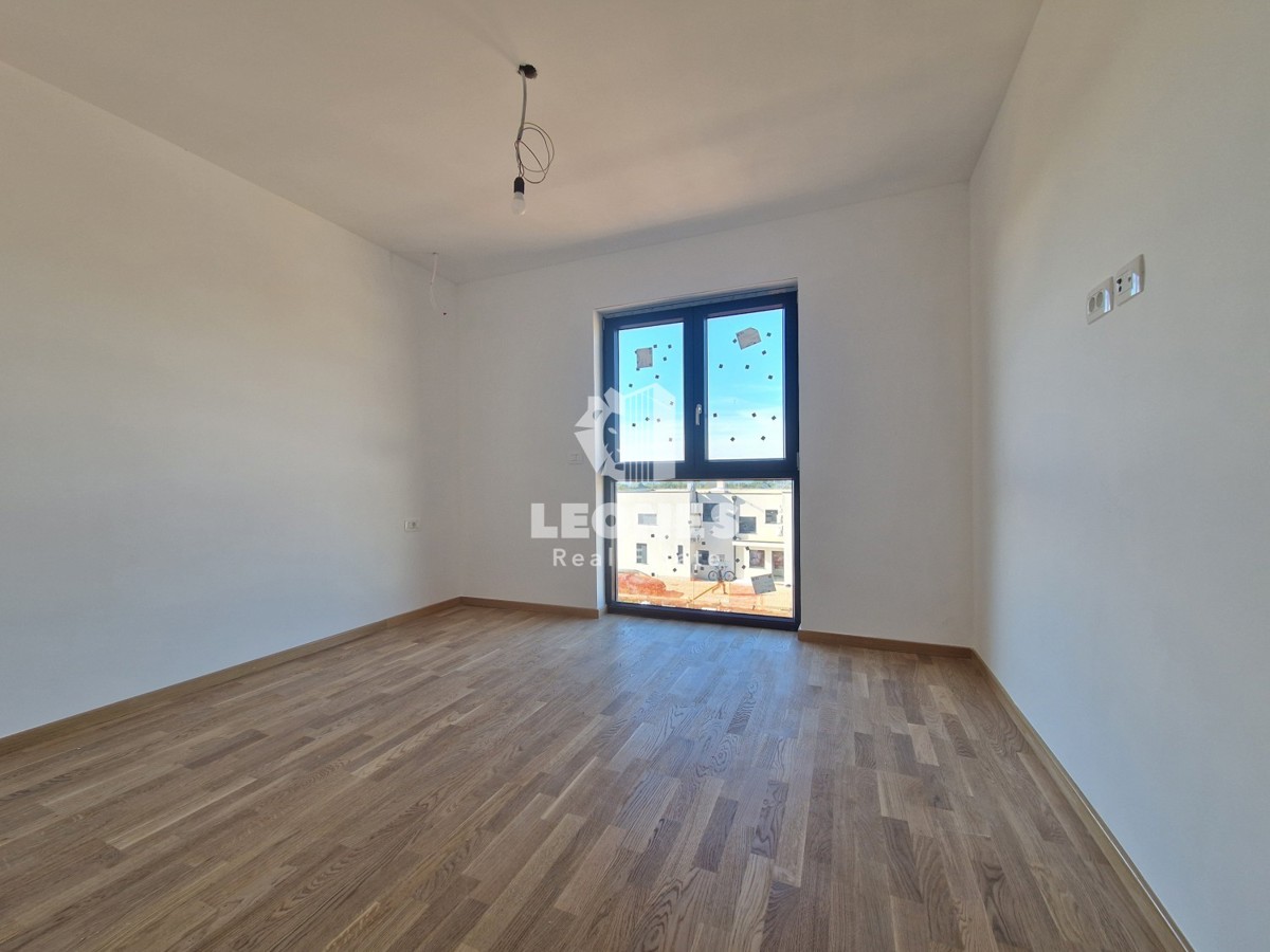 Appartamento trilocale con vista sul mare nelle vicinanze di Umag - Umago