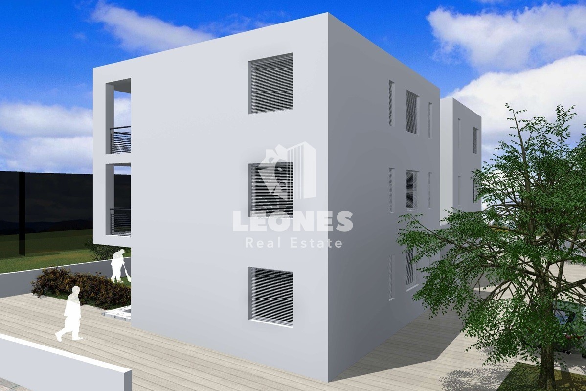 Appartamento moderno in un nuovo edificio vicino a Umag - Umago