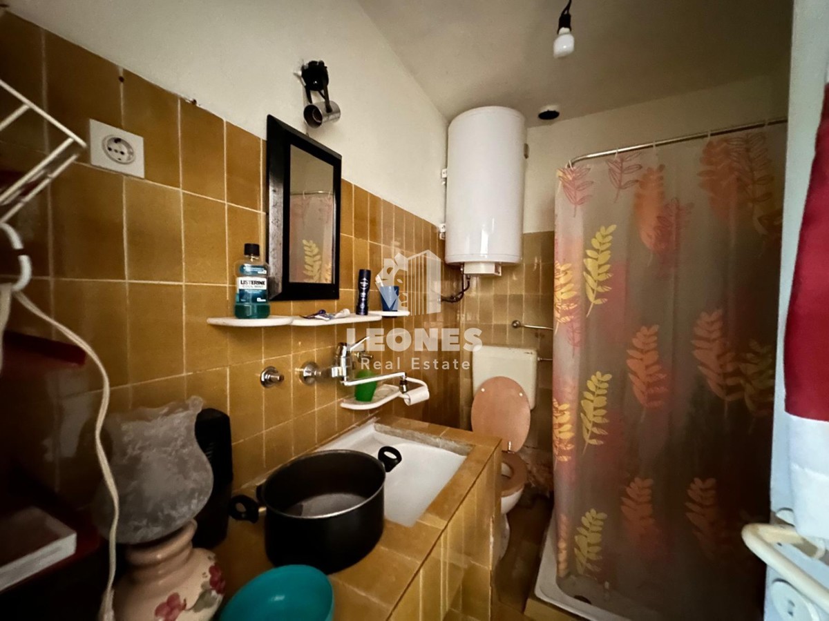 Casa in pietra nel centro di Momiano