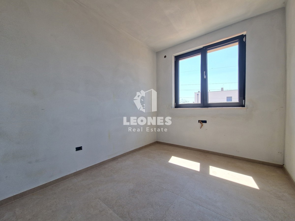 Appartamento in un moderno edificio di nuova costruzione vicino a Umag - Umago