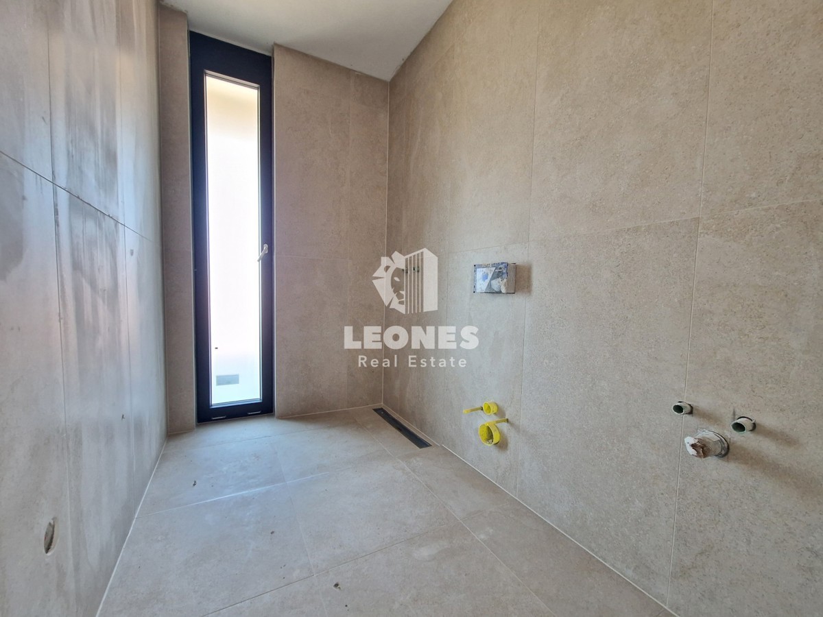 Appartamento in un moderno edificio di nuova costruzione vicino a Umag - Umago