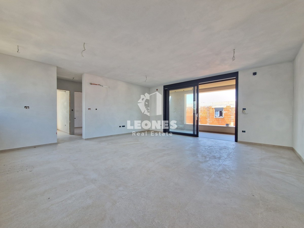 Appartamento in un moderno edificio di nuova costruzione vicino a Umag - Umago