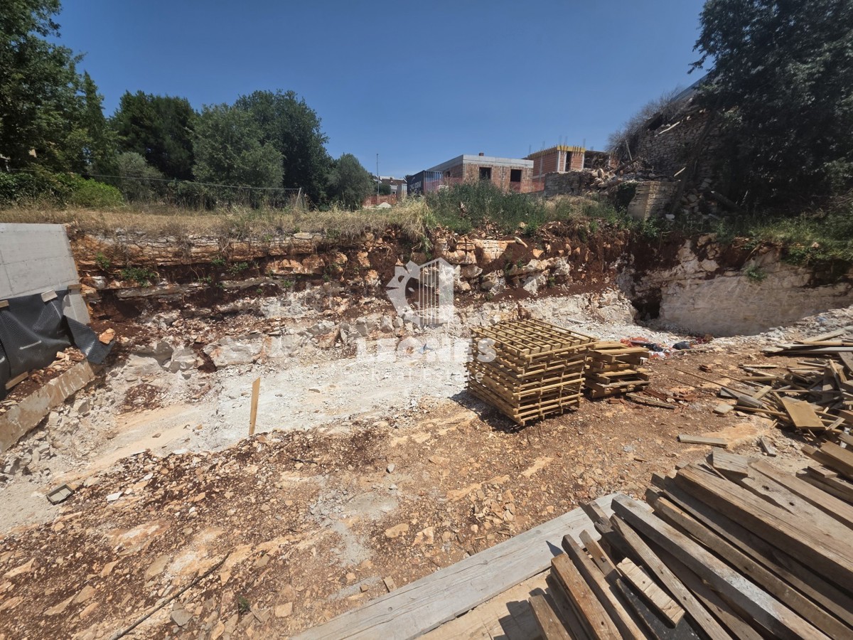 Moderna casa bifamiliare con piscina ai dintorni di Umag - Umago