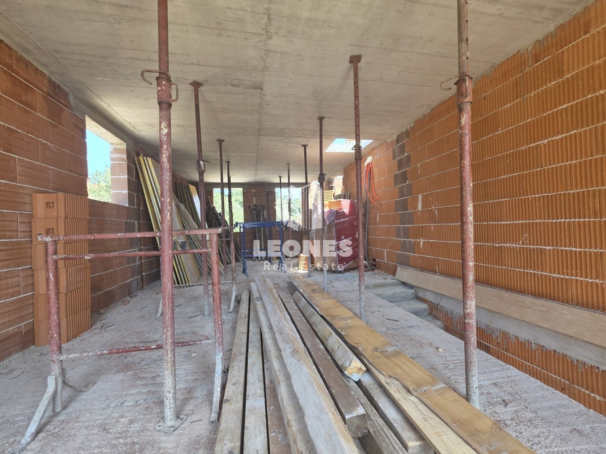 Moderna casa bifamiliare con piscina ai dintorni di Umag - Umago