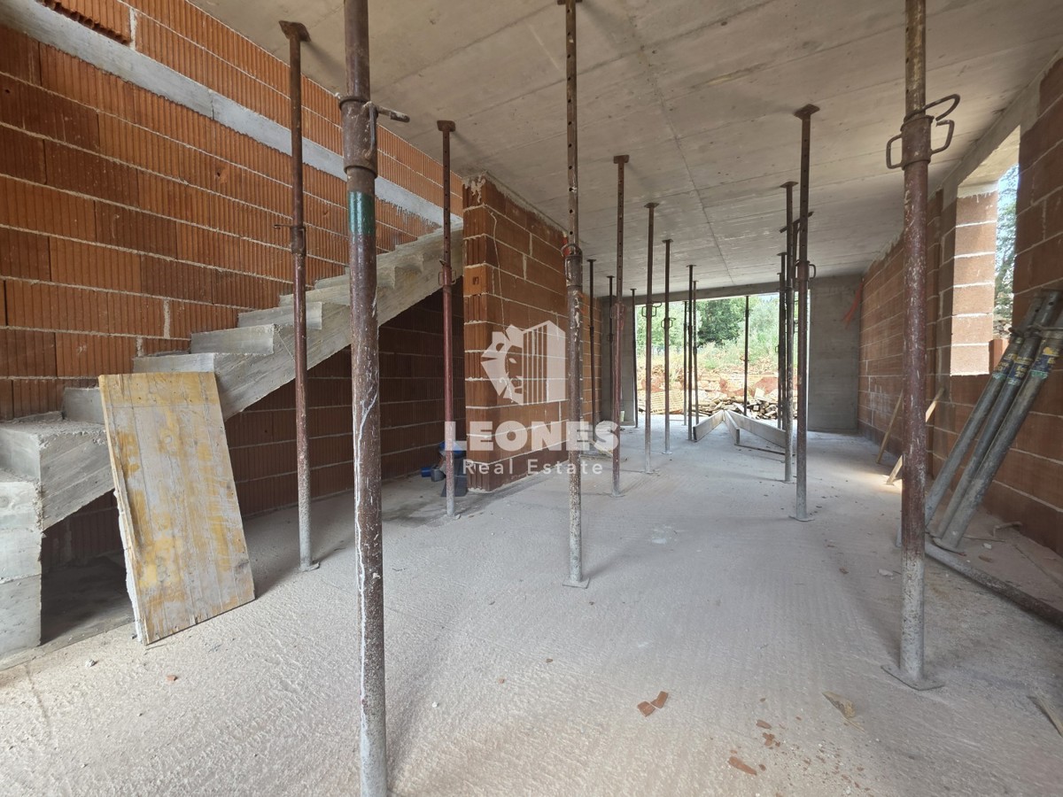 Moderna casa bifamiliare con piscina ai dintorni di Umag - Umago