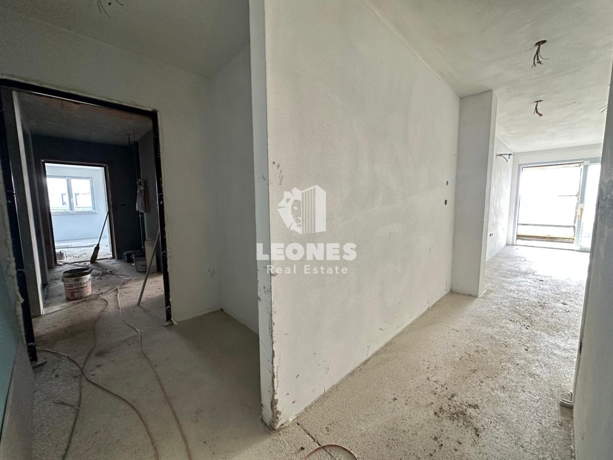Appartamento al primo piano con vista mare e ascensore in una nuova palazzina a Tar