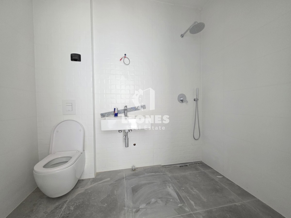 Appartamento in un edificio di qualità a Umag - Umago