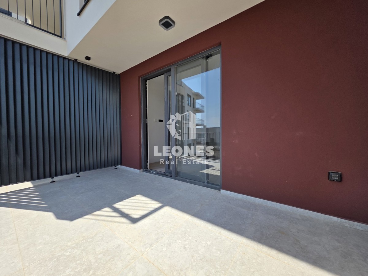 Appartamento in un edificio di qualità a Umag - Umago