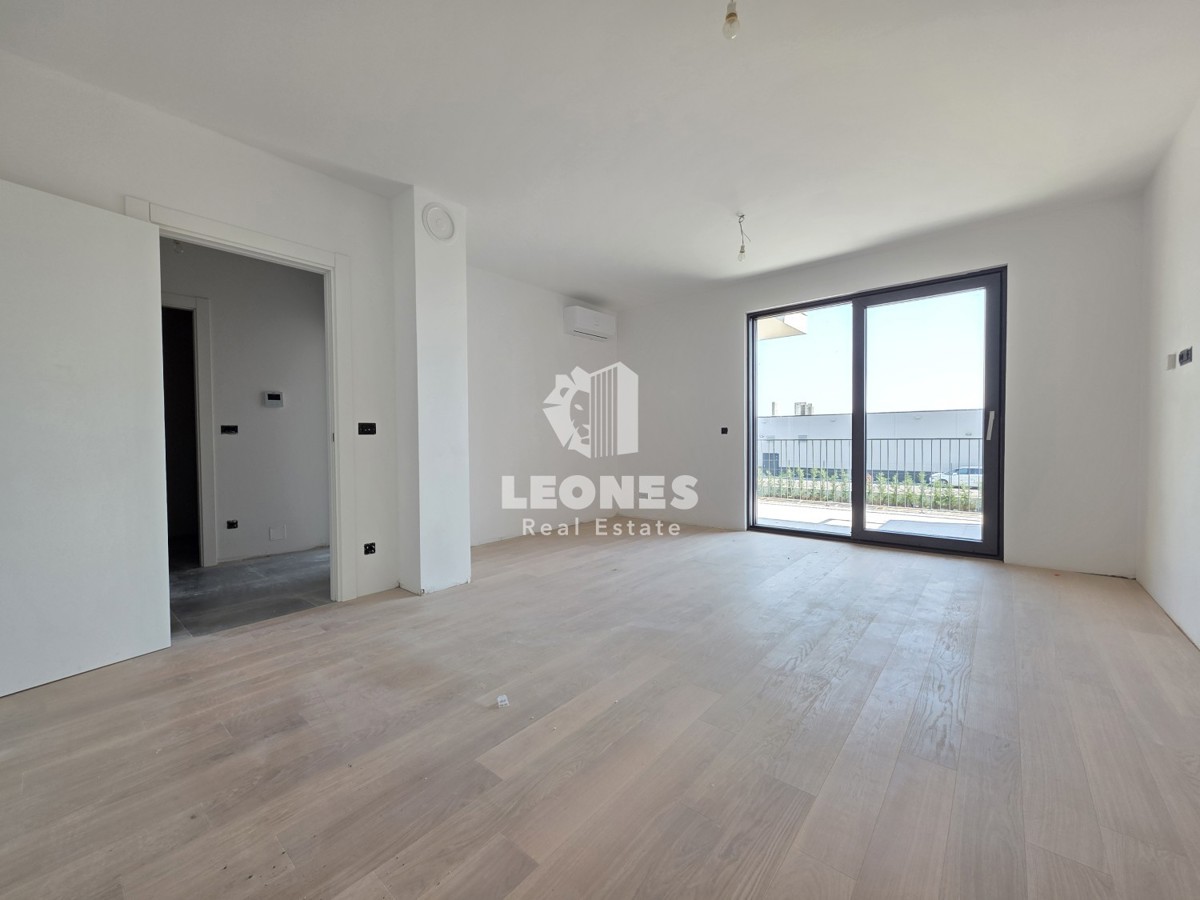 Appartamento in un edificio di qualità a Umag - Umago