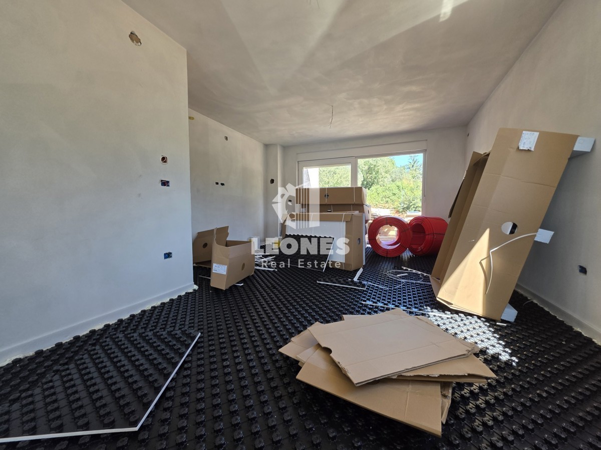 Moderna casa bifamiliare con piscina vicino a Umag - Umago