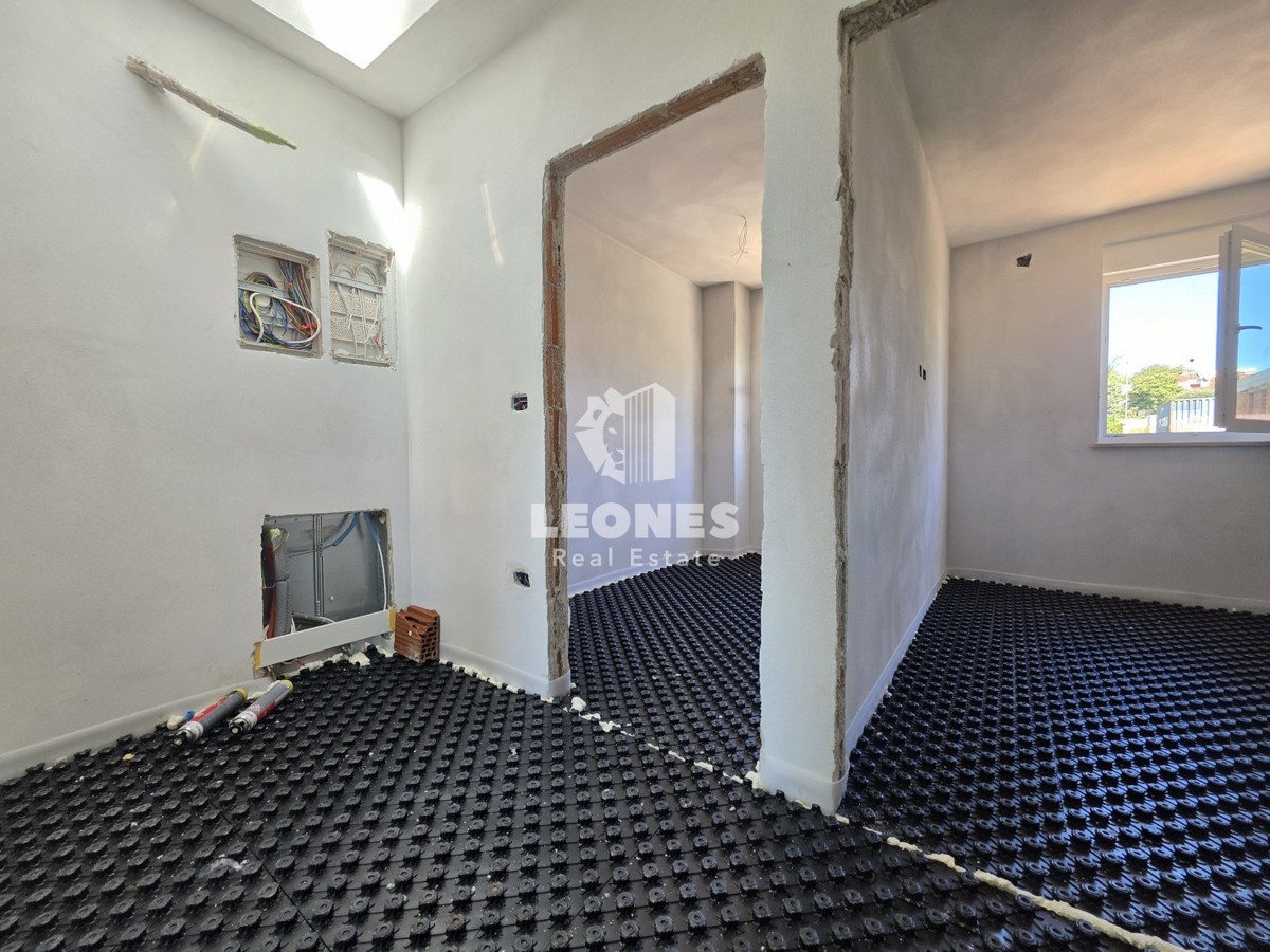 Moderna casa bifamiliare con piscina vicino a Umag - Umago