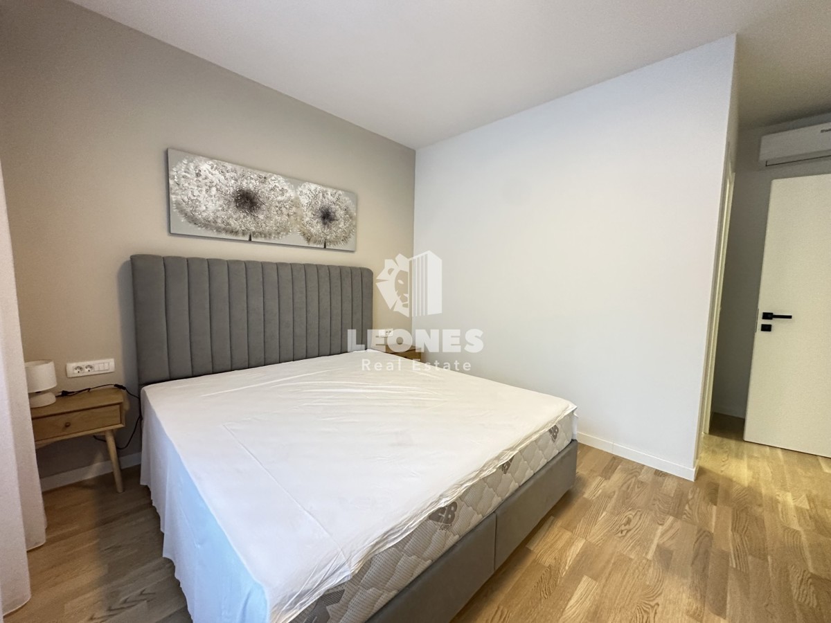 Appartamento duplex di alta qualità con piscina, completamente attrezzato a Tar