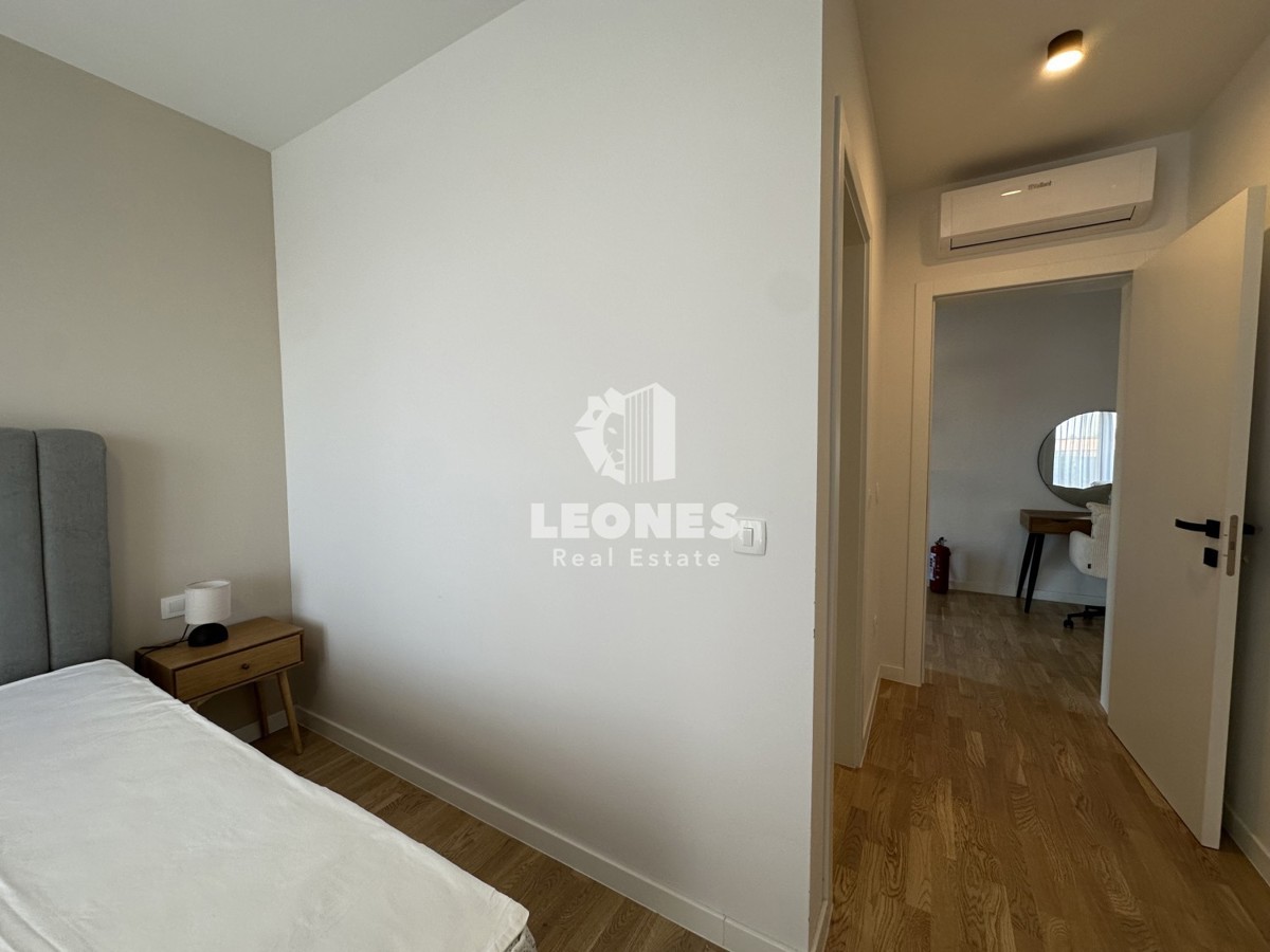 Appartamento duplex di alta qualità con piscina, completamente attrezzato a Tar