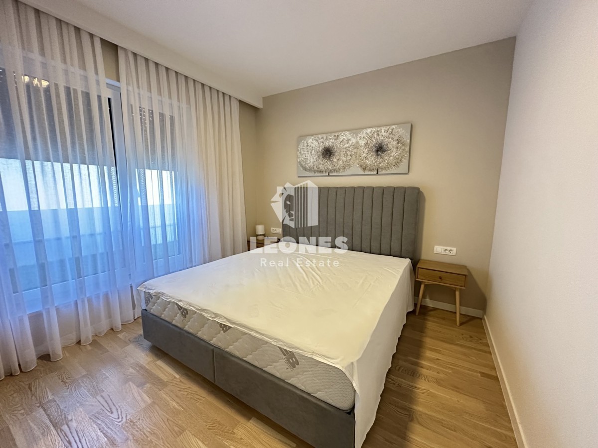 Appartamento duplex di alta qualità con piscina, completamente attrezzato a Tar