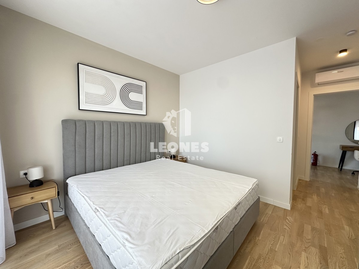 Appartamento duplex di alta qualità con piscina, completamente attrezzato a Tar