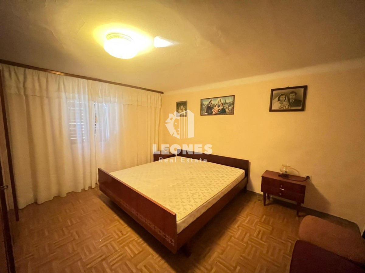 Casa in pietra con grande potenziale nelle vicinanze di Buie