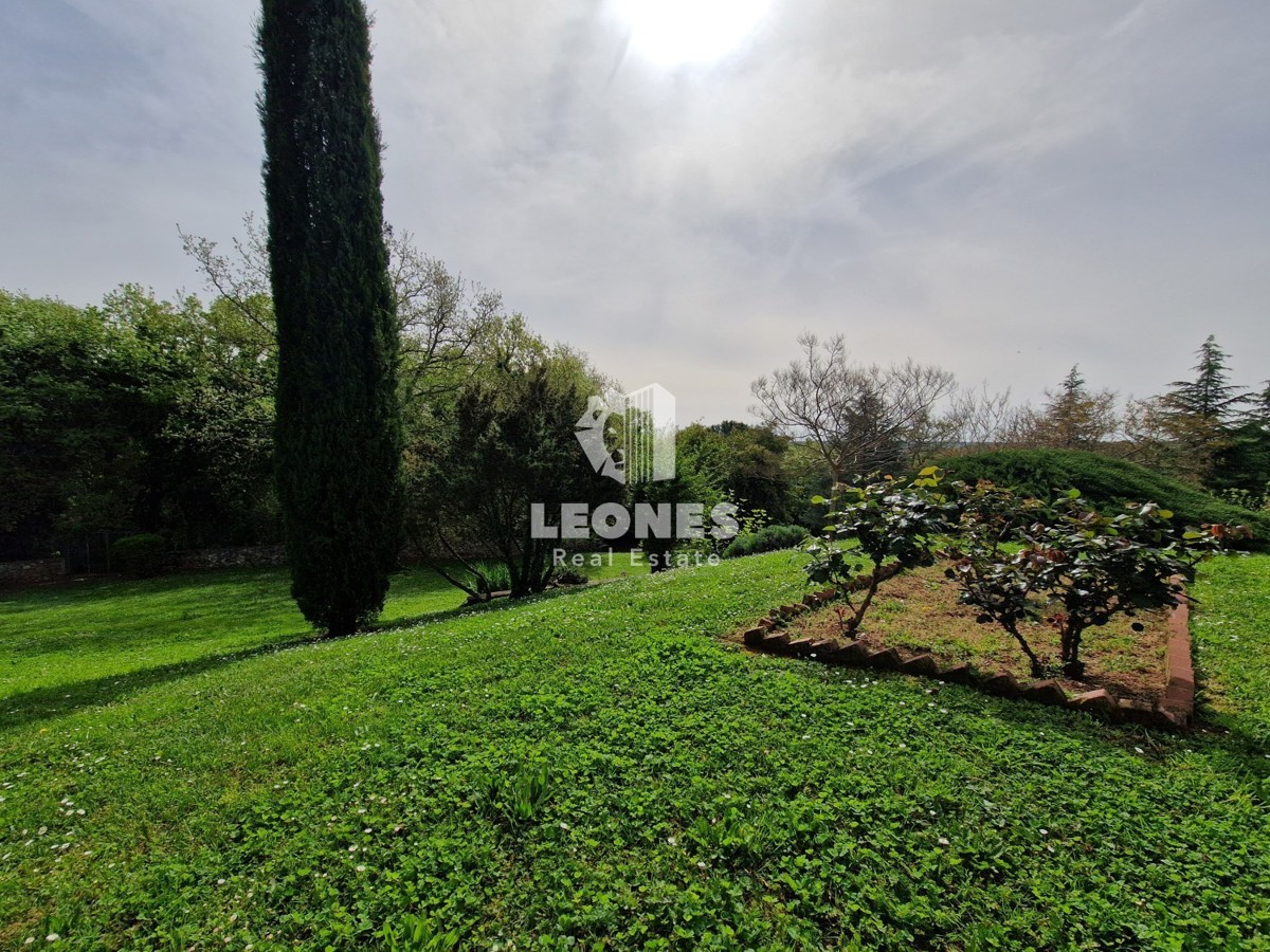 Proprietà con vista sulla natura ai dintorni di Brtonigla - Verteneglio