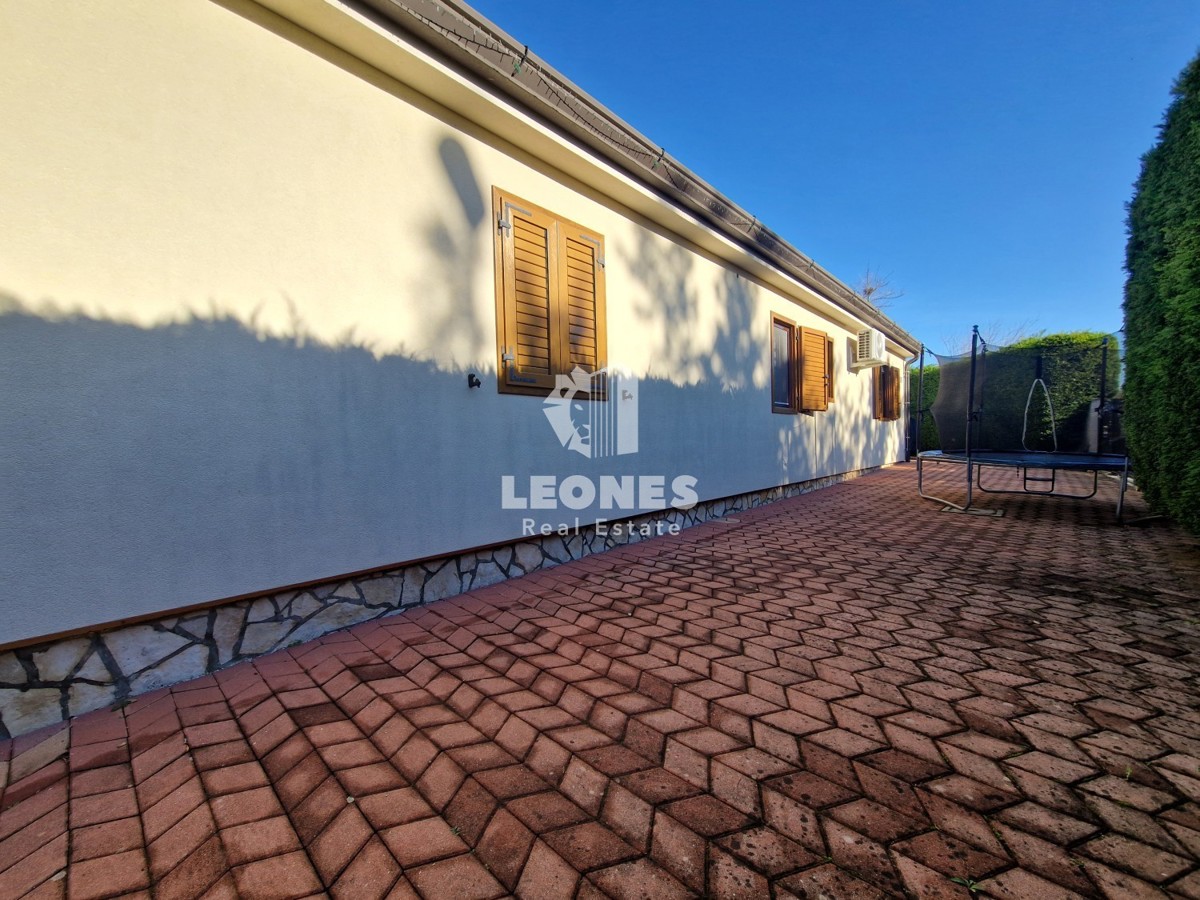 Casa con piscina vicino a Umag - Umago, Salvore - Savudrija