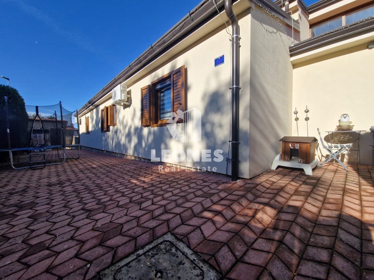 Casa con piscina vicino a Umag - Umago, Salvore - Savudrija