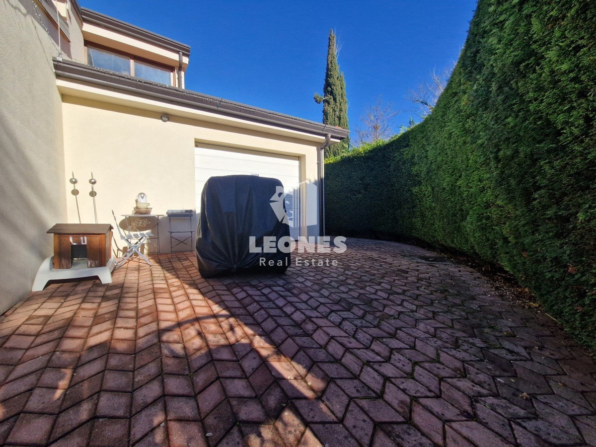 Casa con piscina vicino a Umag - Umago, Salvore - Savudrija