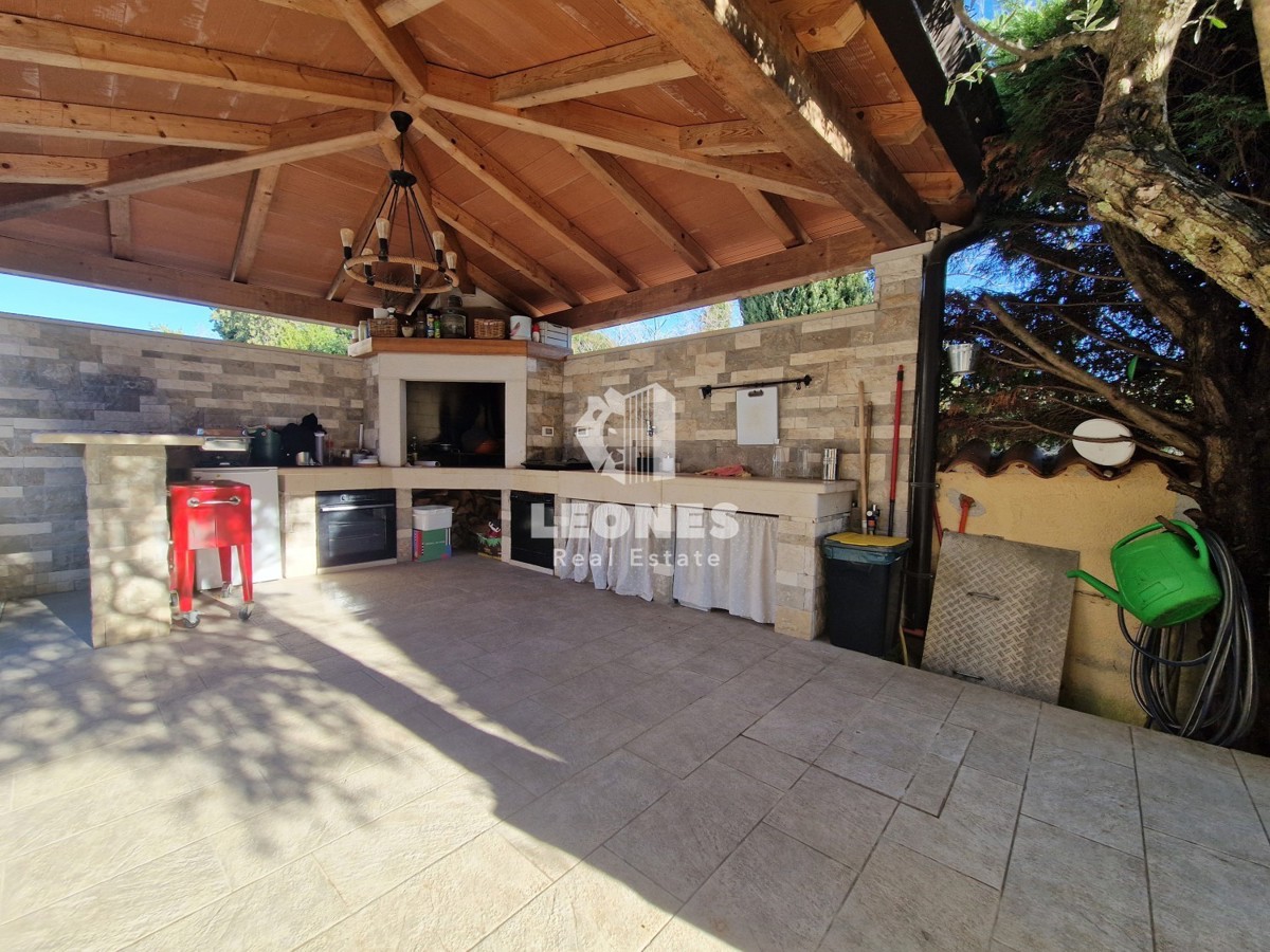 Casa con piscina vicino a Umag - Umago, Salvore - Savudrija