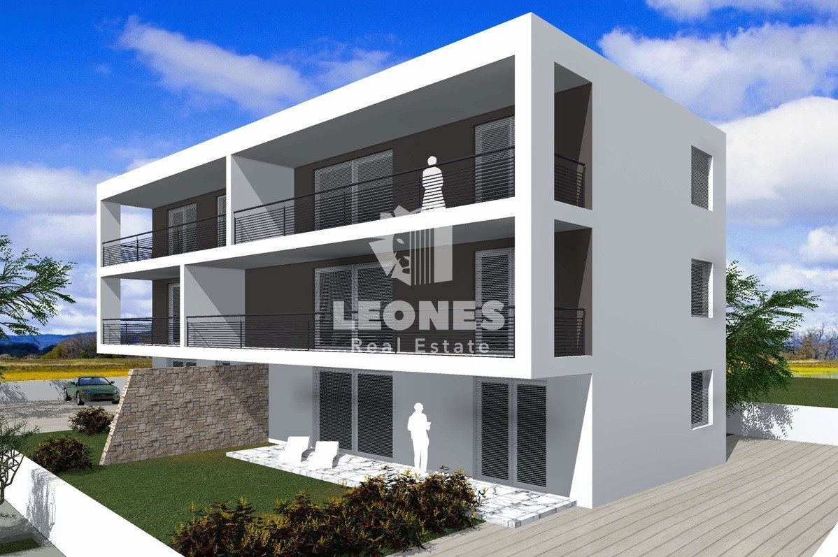 Moderno appartamento in costruzione, vicino a Umag  - Umago