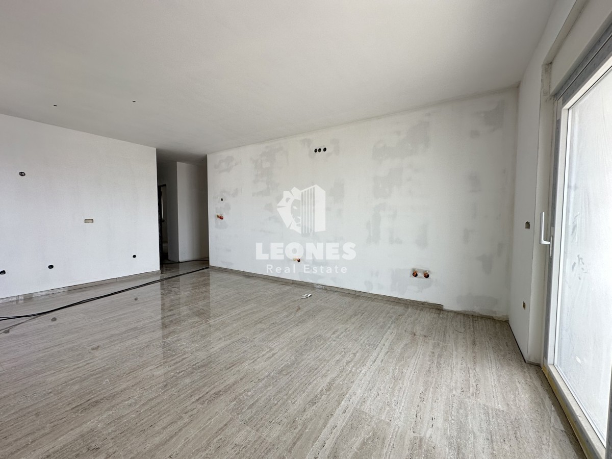 Moderno appartamento in un nuovo edificio di qualità con vista mare a Cittanova
