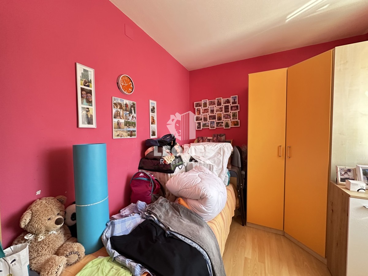 Casa indipendente con terreno edificabile a Verteneglio