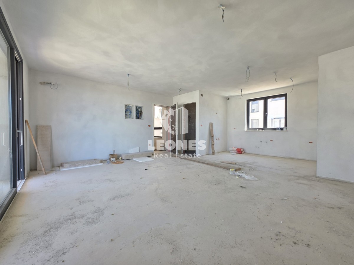 Moderno appartamento in un nuovo edificio vicino a Umag - Umago