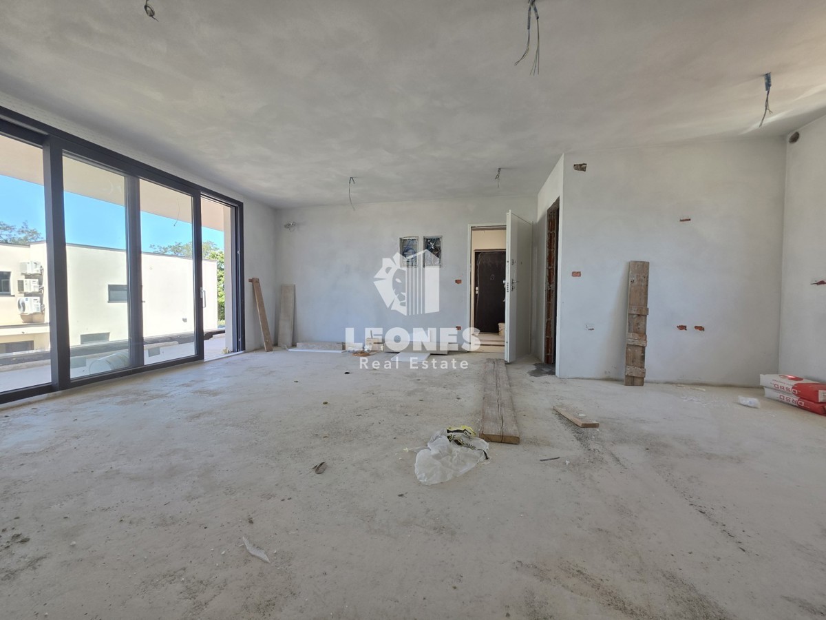 Moderno appartamento in un nuovo edificio vicino a Umag - Umago