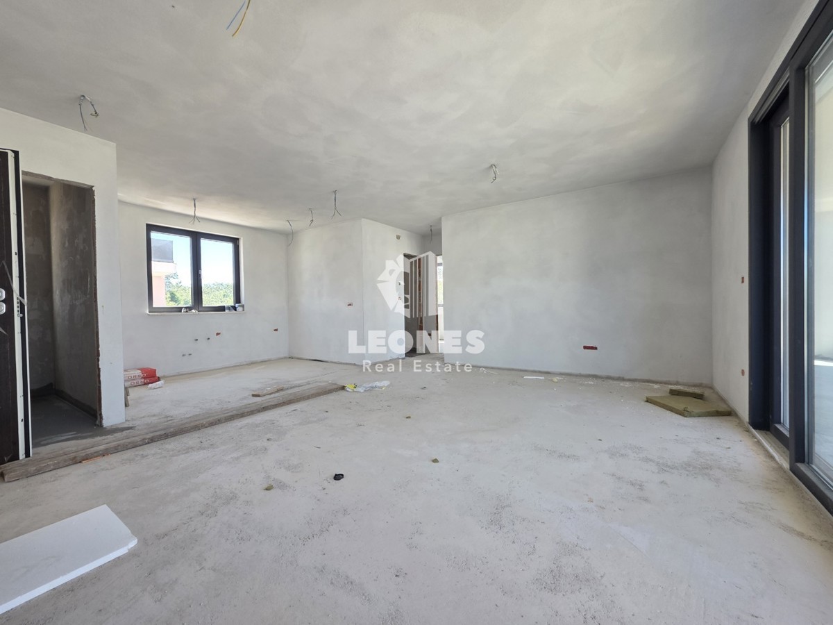 Moderno appartamento in un nuovo edificio vicino a Umag - Umago