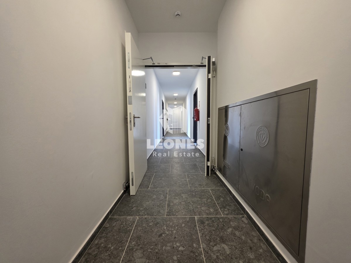 Appartamento con ascensore in un edificio di nuova costruzione di qualità a Umag - Umago