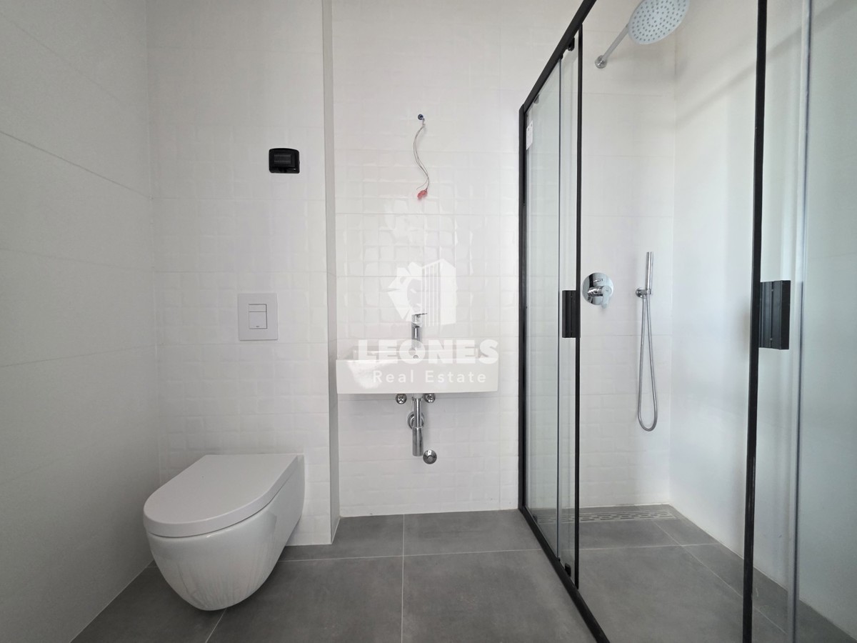 Appartamento con ascensore in un edificio di nuova costruzione di qualità a Umag - Umago