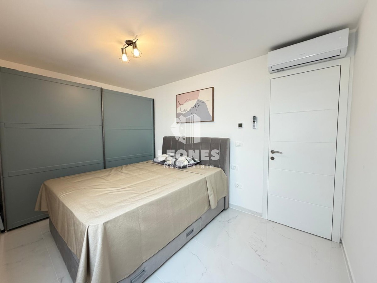 Esclusivo appartamento con vista panoramica sul mare a Novigrad