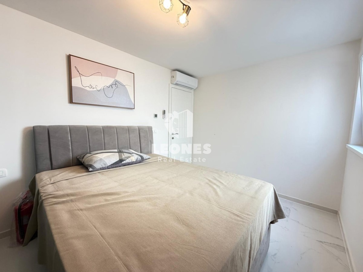 Esclusivo appartamento con vista panoramica sul mare a Novigrad