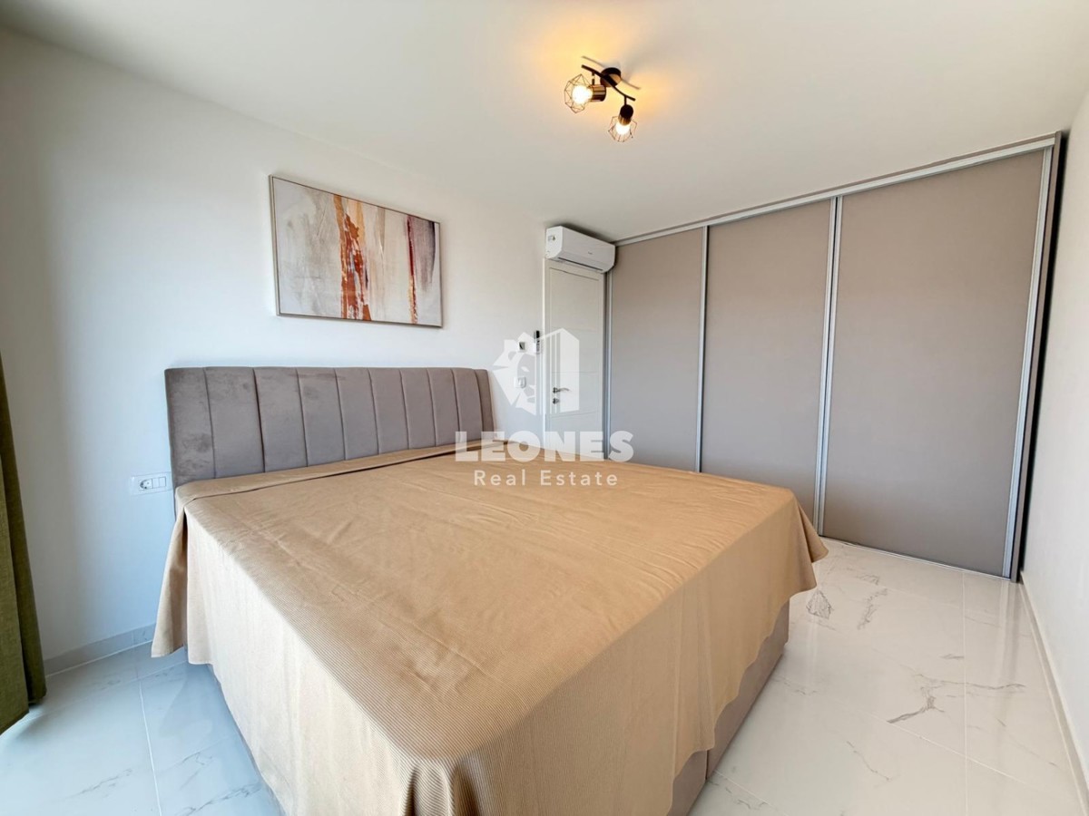 Esclusivo appartamento con vista panoramica sul mare a Novigrad