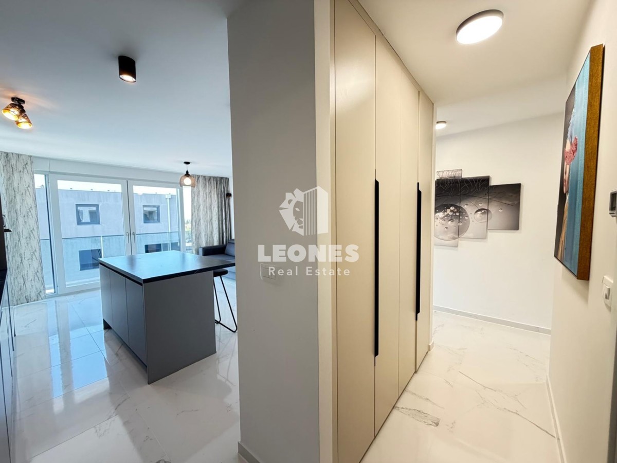 Esclusivo appartamento con vista panoramica sul mare a Novigrad