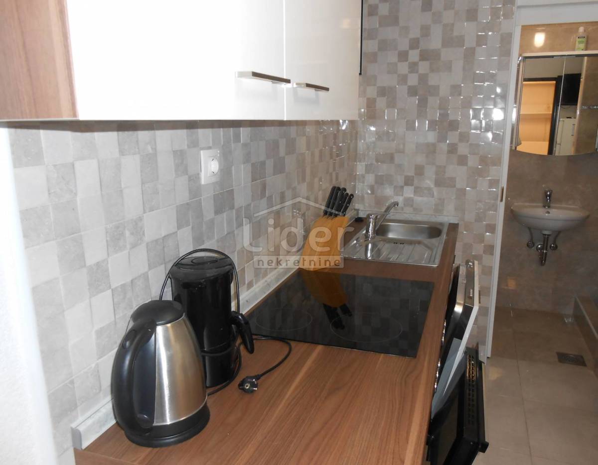 NOVI VINODOLSKI Ottima villetta vicino al mare