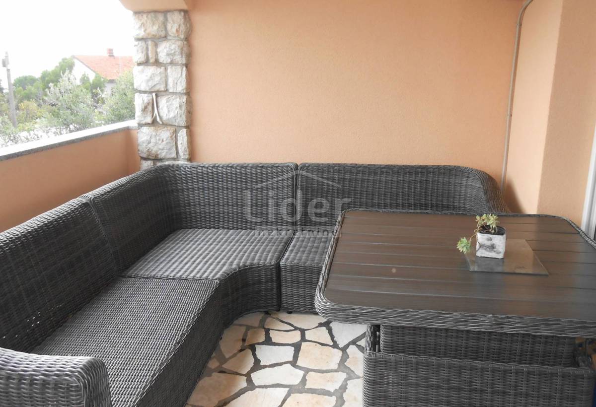 NOVI VINODOLSKI Ottima villetta vicino al mare