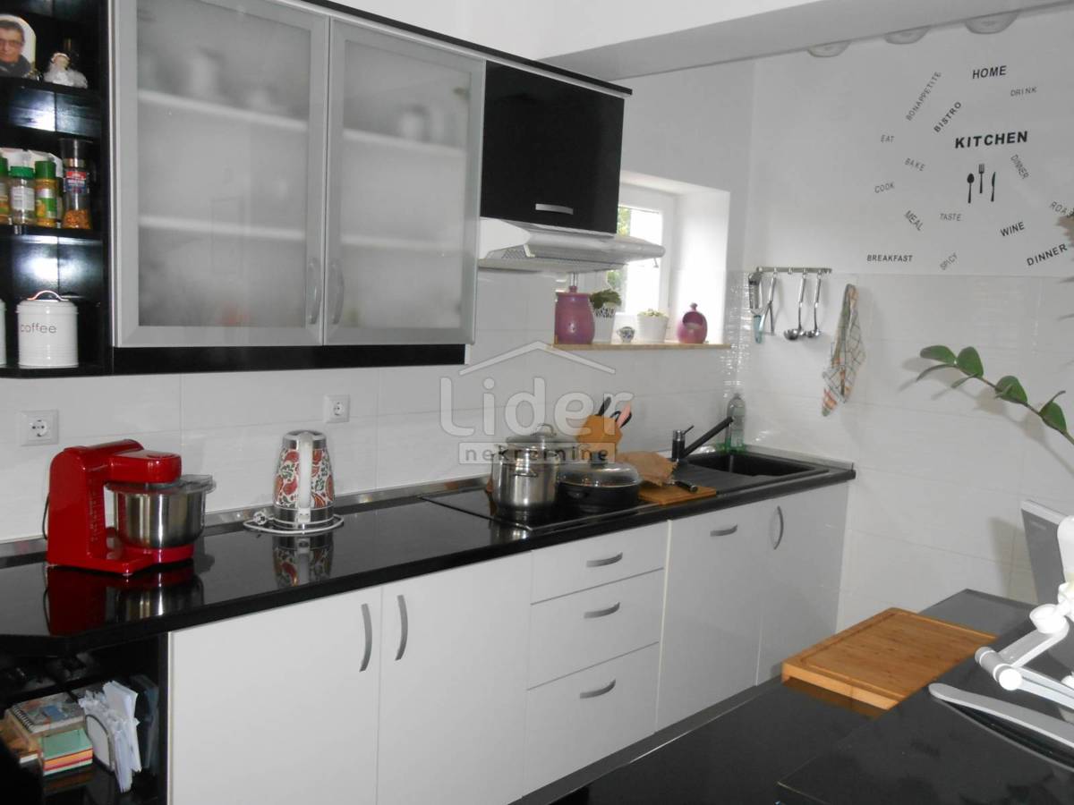 NOVI VINODOLSKI Ottima villetta vicino al mare