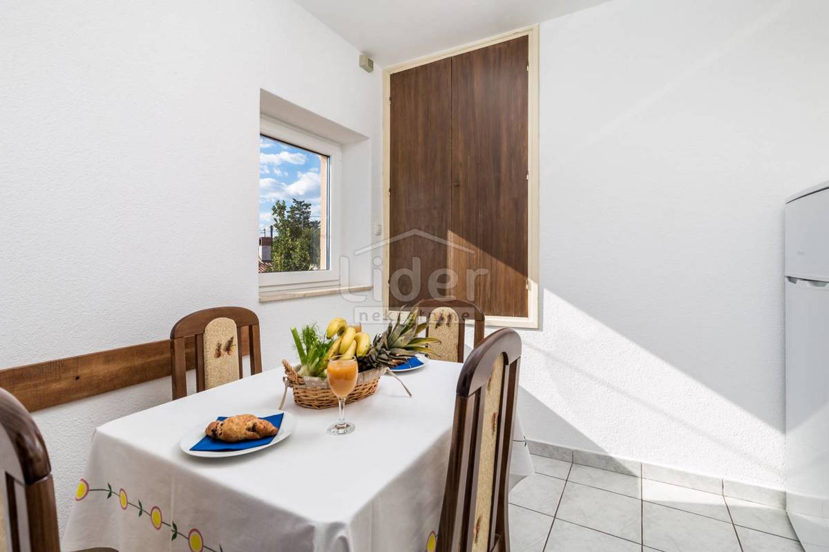 NOVI VINODOLSKI Ottima villetta vicino al mare