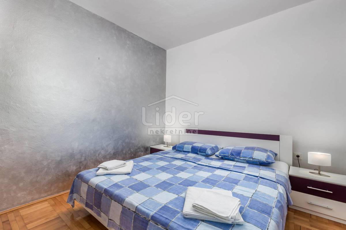 NOVI VINODOLSKI Ottima villetta vicino al mare