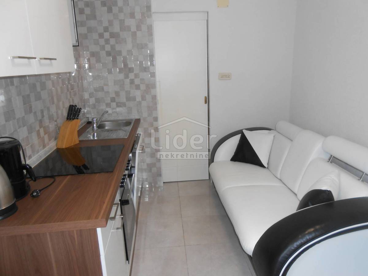 NOVI VINODOLSKI Ottima villetta vicino al mare