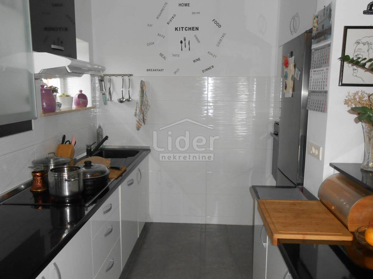 NOVI VINODOLSKI Ottima villetta vicino al mare