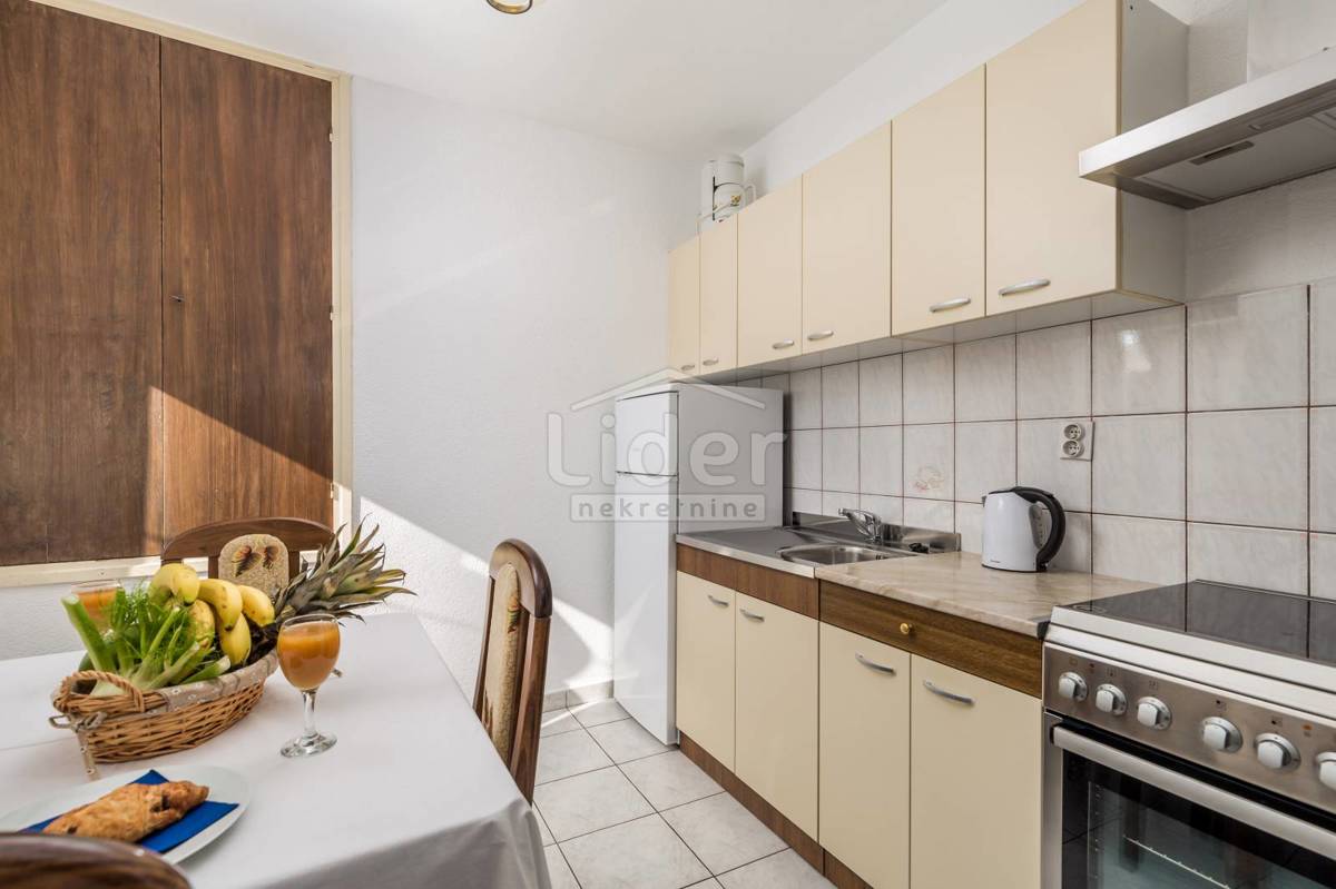 NOVI VINODOLSKI Ottima villetta vicino al mare