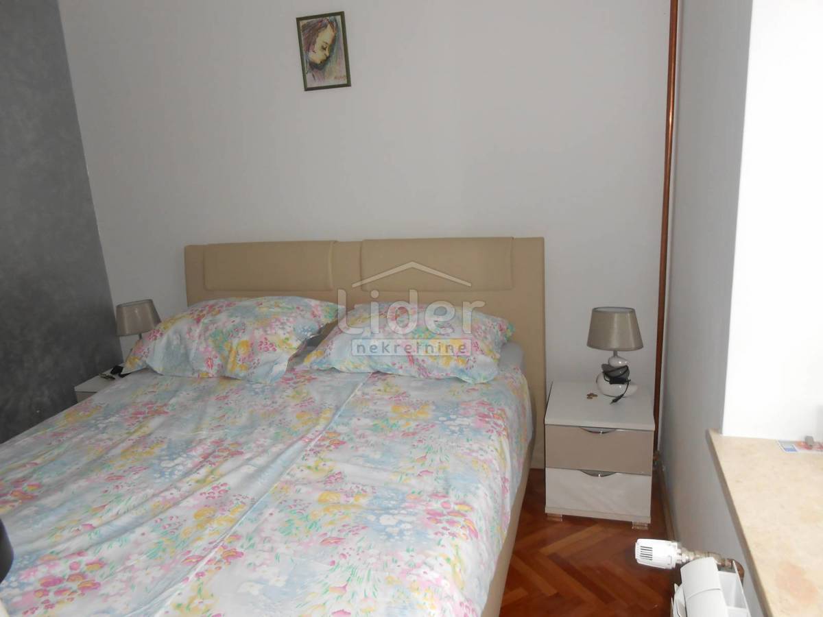 NOVI VINODOLSKI Ottima villetta vicino al mare